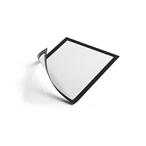 Рамка информационная магнитная Durable Duraframe Magnetic, 323 x 446 мм